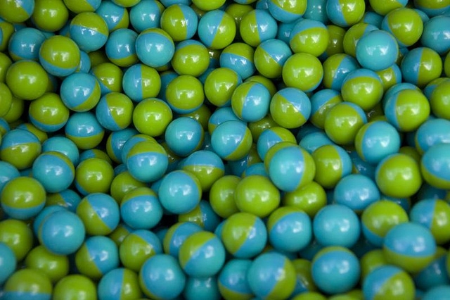  Paintball Paintballs 